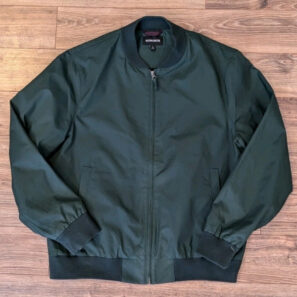 Casaca Bomber