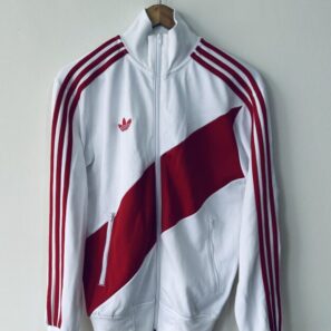 Casaca Perú Adidas